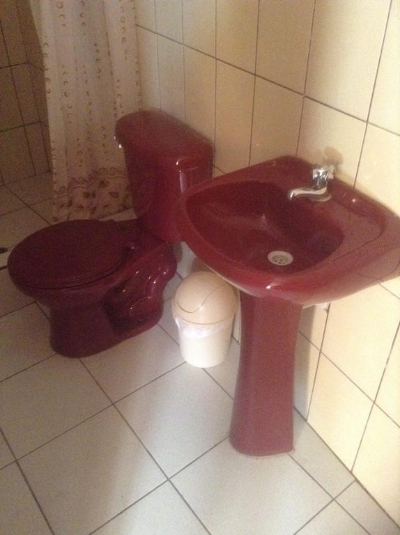 Hotel El Chasqui Ollantaytambo Pokój zdjęcie